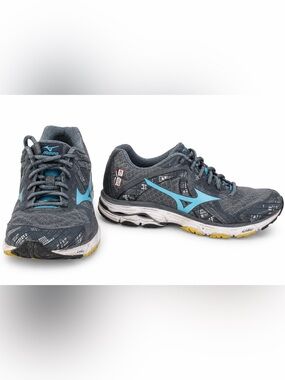 Mizuno Wave Inspire 10 women's Running Shoes
